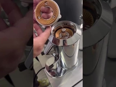 T64 Moinho automático de grãos de café