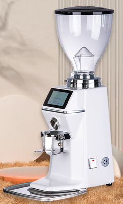 Burr Coffee Grinder comercial