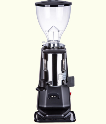 Grande anúncio publicitário Digital do OEM Burr Coffee Grinder Automatic Professional
