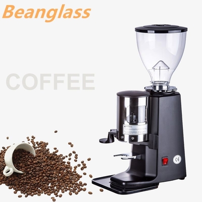 Disco de moedura comercial de Bean Mill Coffee Grinder Electric 64mm do café