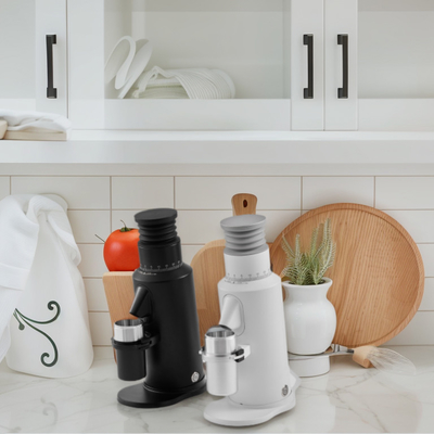 Máquina de moagem de expresso de tensão personalizada com velocidade de 10 a 15 kg/h