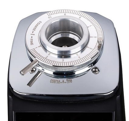 Moedor elétrico Machine de Bean Grinder Professional Coffee Bean do café