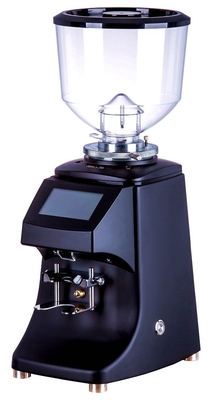 Moedor elétrico Machine de Bean Grinder Professional Coffee Bean do café
