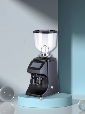 Máquina profissional industrial elétrica de Bean Grinder Manual Cafe Grinding do café
