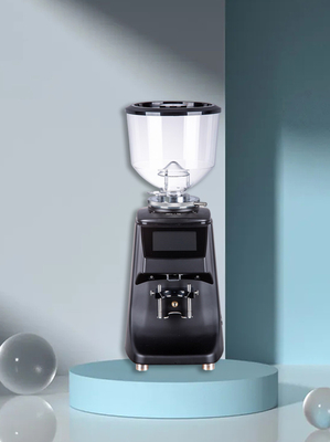 Máquina profissional industrial elétrica de Bean Grinder Manual Cafe Grinding do café