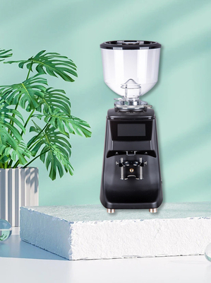 Máquina profissional industrial elétrica de Bean Grinder Manual Cafe Grinding do café