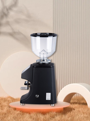 Café elétrico Bean Machine