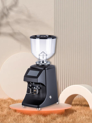Café elétrico Bean Machine