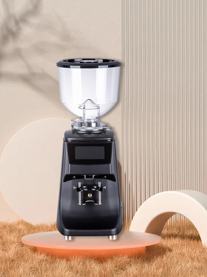 Café elétrico Bean Machine