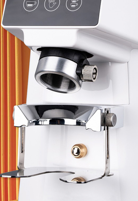 Burr Coffee Grinder Electrical Coffee multifuncional Bean Milling Equipment