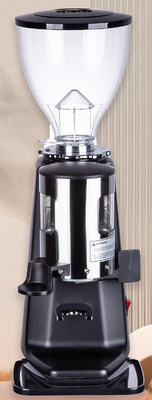 Moedor de café automático profissional Conical Burr Coffee Beans Machine