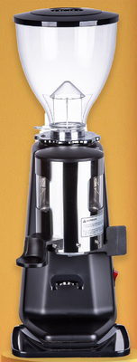 Café comercial Burr Grinder 220V Capicity grande resistente