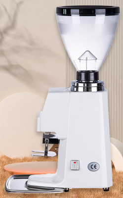 moedor Coffee Grinder Electric de Bean Tank Volume Coffee Mill do café 1.23kg
