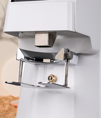moedor Coffee Grinder Electric de Bean Tank Volume Coffee Mill do café 1.23kg