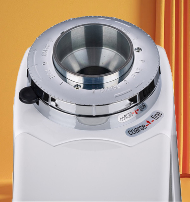Moedor de café esperto Cafe Professional Grinder do moinho automático
