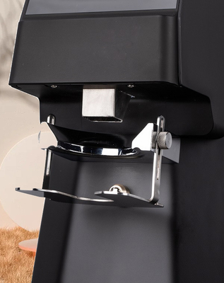 Moedor elétrico comercial profissional Machine de Burr Mill Espresso Conical Coffee