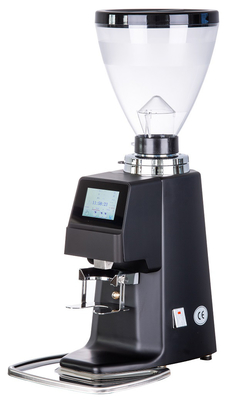 Moedor de café de moedura liso do café de Burr Coffee Mill Grinder Commercial