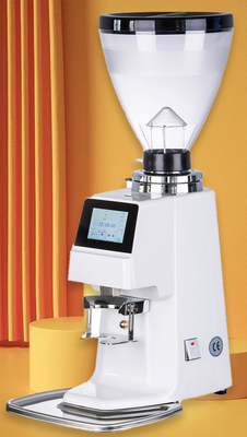 OEM industrial profissional comercial do moedor de café
