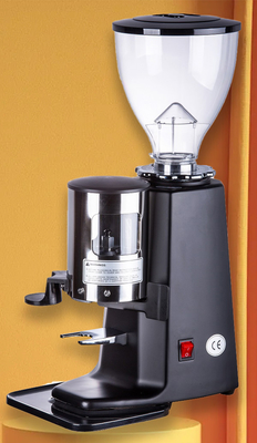 Batedor de leite automático doméstico com tela sensível ao toque moinho de grãos de café