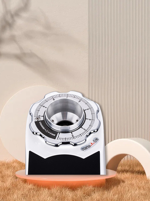 Moedor For Espresso de Burr Flat Wheel Doserless Coffee