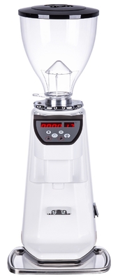 Café elétrico multifuncional Bean Mill Grinder Commercial Machine