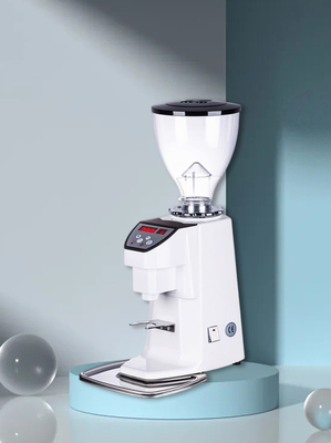 OEM profissional da máquina de moedura dos feijões de Barista Coffee Equipment Coffee