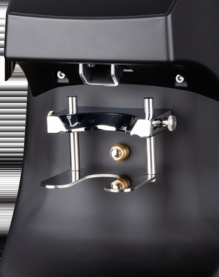 Rebarbas elétricas automáticas de Espresso Milling Machine 83mm do moedor de café de Doserless