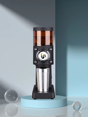 Moedor de café comercial resistente Affordable Burr da máquina de café