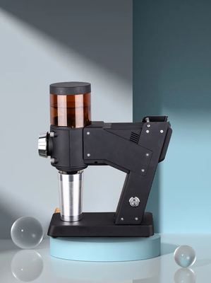 Moedor de café comercial resistente Affordable Burr da máquina de café