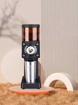 Máquina de trituração comercial do café de Best Espresso Grinder do moedor de café do hotel