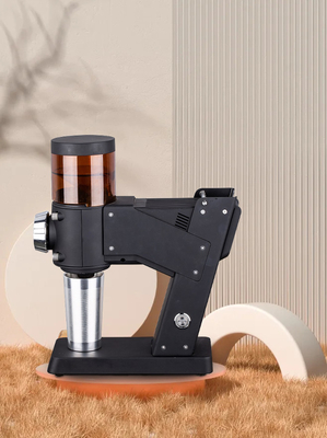 Máquina de trituração comercial do café de Best Espresso Grinder do moedor de café do hotel