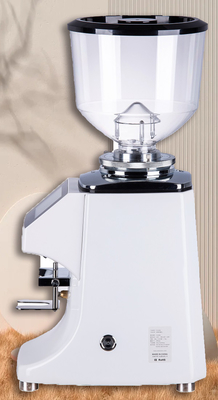 Máquina de Burr Espresso Grinder Coffee Grinding do nível básico para a casa