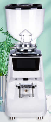 Fabricante de café zero de Coffee Grinder For do moedor de café do café da retenção