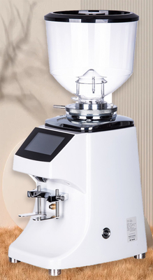 Moedor de café elétrico Espresso Grinding Machine do tela táctil