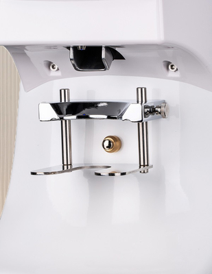 Moedor de café elétrico Espresso Grinding Machine do tela táctil