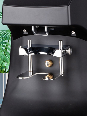 Grande rebarba de aço inoxidável comercial de Household Coffee Grinder do moedor de café