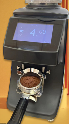 Máquina elétrica de Bean Grinder Drip Coffee Grinder do café da bancada