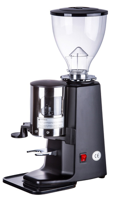 Volume do tanque do moinho 1.7kg de Bean Grinder Hand Coffee Bean do café do ABS da liga de alumínio