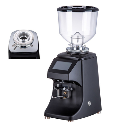Café elétrico Bean Machine