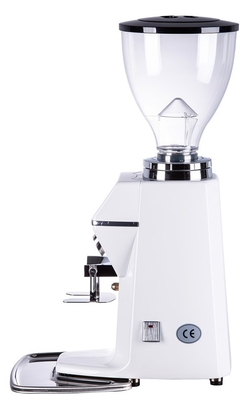 Moedor de café luxuoso Coffee do agregado familiar Bean Electric Grinder