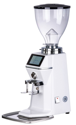 Moedor de café luxuoso Coffee do agregado familiar Bean Electric Grinder