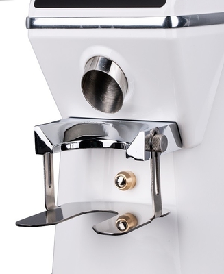 Moedor de café luxuoso Coffee do agregado familiar Bean Electric Grinder