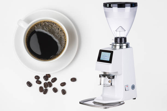 Moedor de café esperto Cafe Professional Grinder do moinho automático