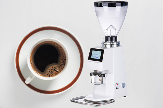 OEM industrial profissional comercial do moedor de café