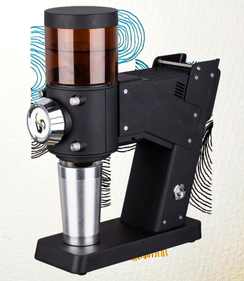 Máquina de trituração comercial do café de Best Espresso Grinder do moedor de café do hotel
