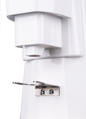 Moedor de café à terra elétrico automático Coffee Commercial Machine para o café