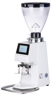 anúncio publicitário doméstico de Coffee Machine Automatic do moedor de café 1.2kg