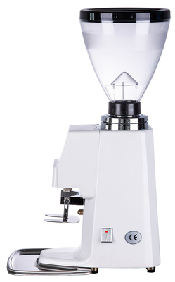 anúncio publicitário doméstico de Coffee Machine Automatic do moedor de café 1.2kg