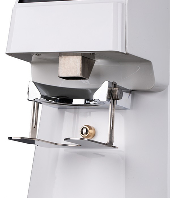 anúncio publicitário doméstico de Coffee Machine Automatic do moedor de café 1.2kg