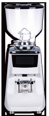 Moedor de café elétrico Multifunction profissional comercial da máquina de moedura